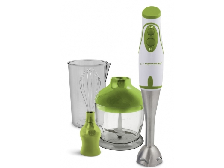Set Blender  Ekm003G  450W Esperanza