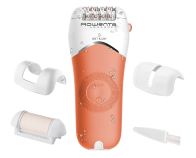 Depilator Rowenta Ep4920F0