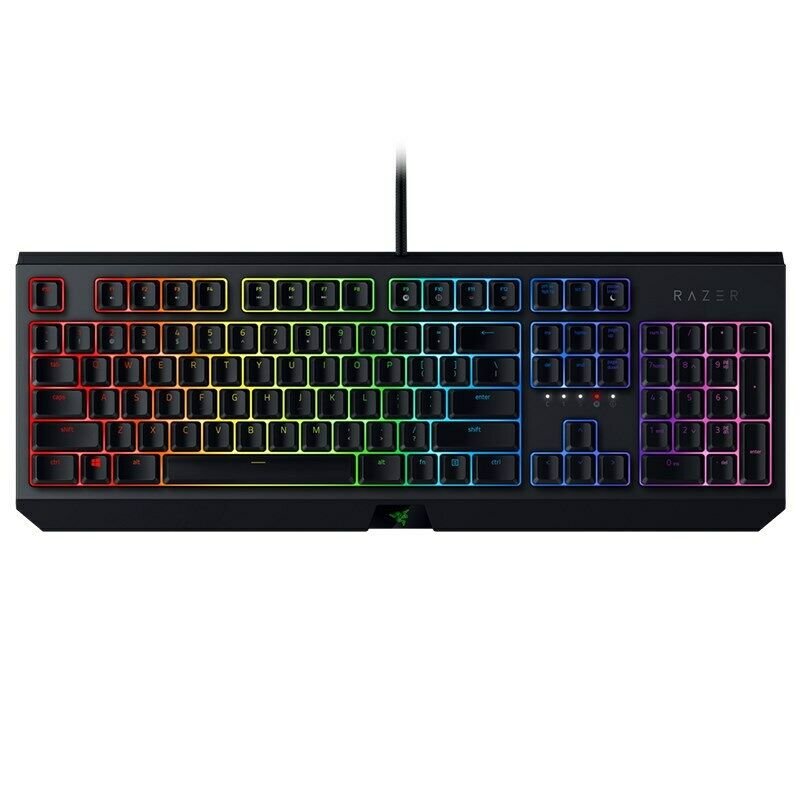 Tastier Gaming Razer Blackwidow