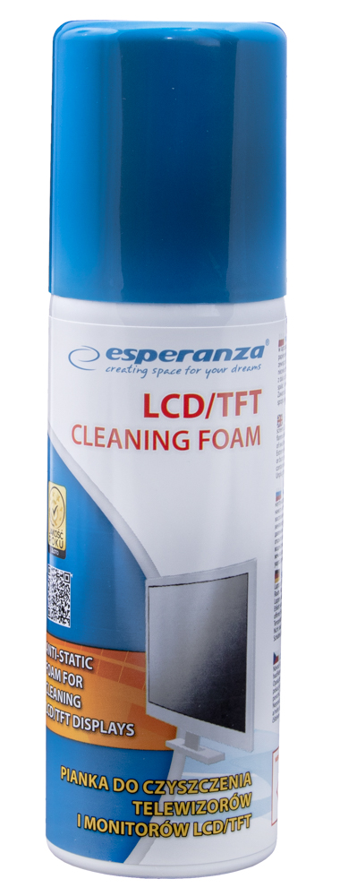 Pastrues Per Lcd/Tft Es101