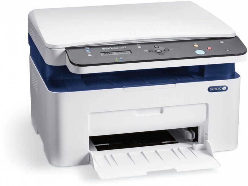 PRINTER XEROX PHASER WorkCentre 3025BI | 8.5SEC WIRELESS