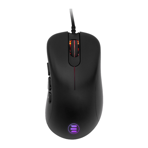 Mouse E Shark Esl M3 Aikuchi