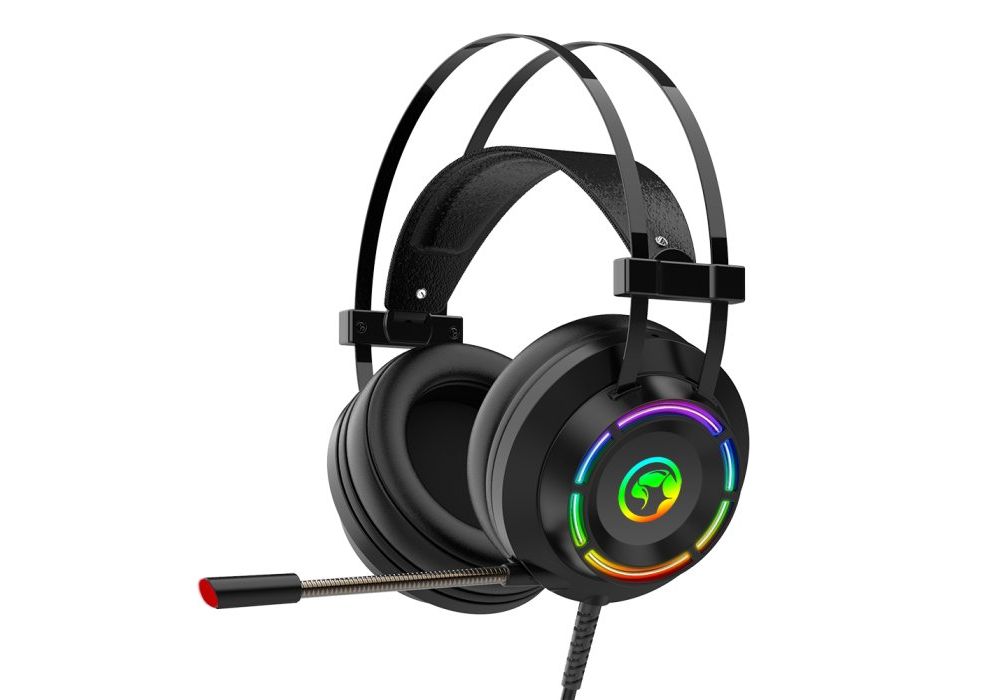 Ndegjuese Gaming Scorpion Marvo Hg9062