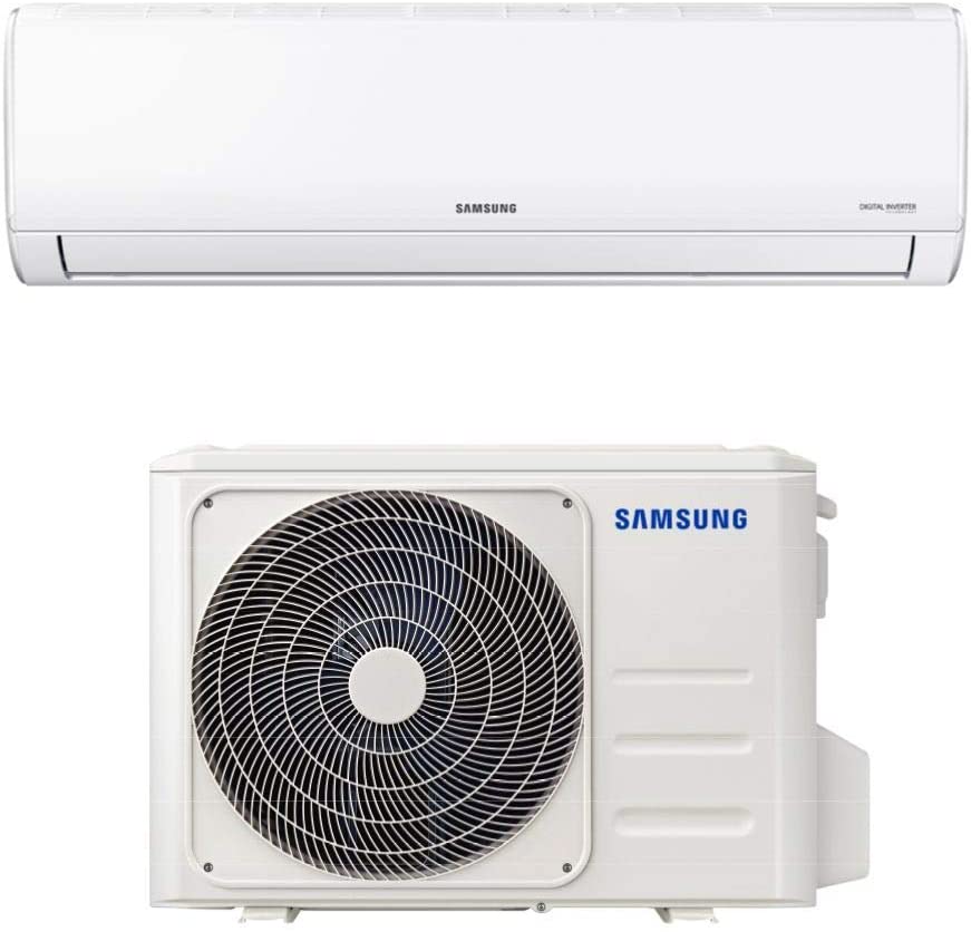 KLIMË MONTUESE SAMSUNG AR35 12000 BTU AR12TXHQASIXEU INVERTER A++