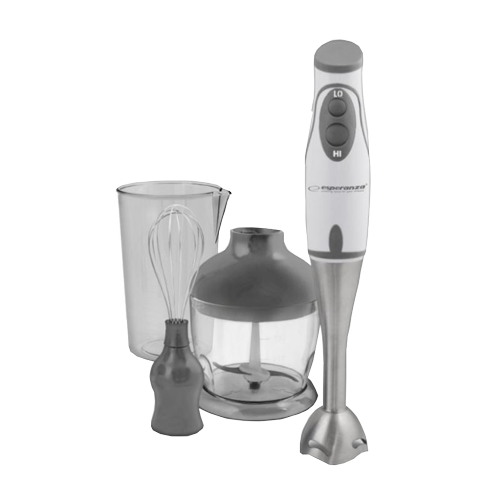 Set Blender Esperanza Ekm003E