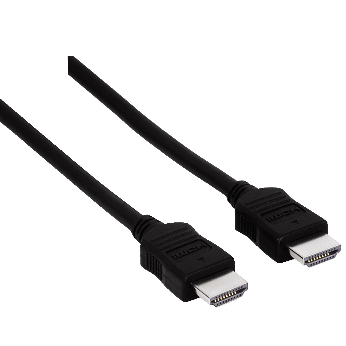 KABLLO HDMI HAMA 11959 | 3M BLACK