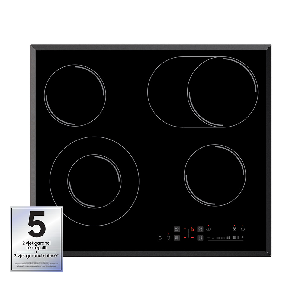 PLLAKË MONTUESE SAMSUNG CTR164NC01/BOL