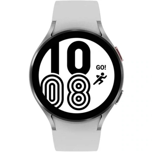 Smartwatch Samsung Galaxy Watch 8 44mm Bluetooth Silver