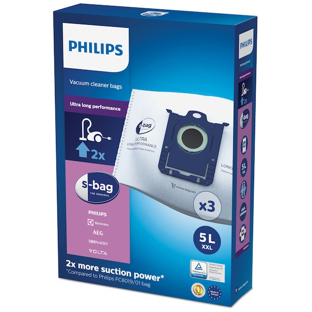 AKSESOR PER THITHESE FC8027/01