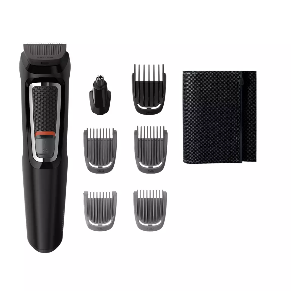 MAKINE SHKURTIMI MULTTIFUNKCIONALE PHILIPS MG3720/15