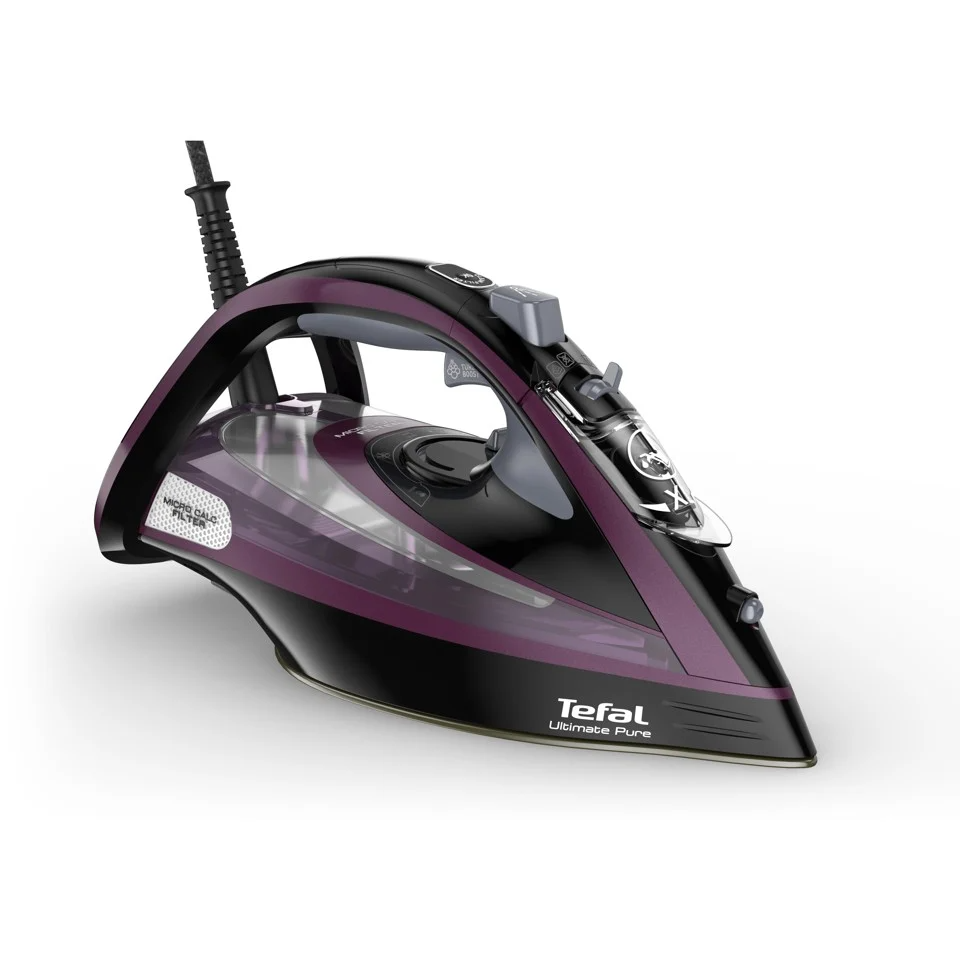 HEKUR PER HEKUROSJE TEFAL FV9835E0