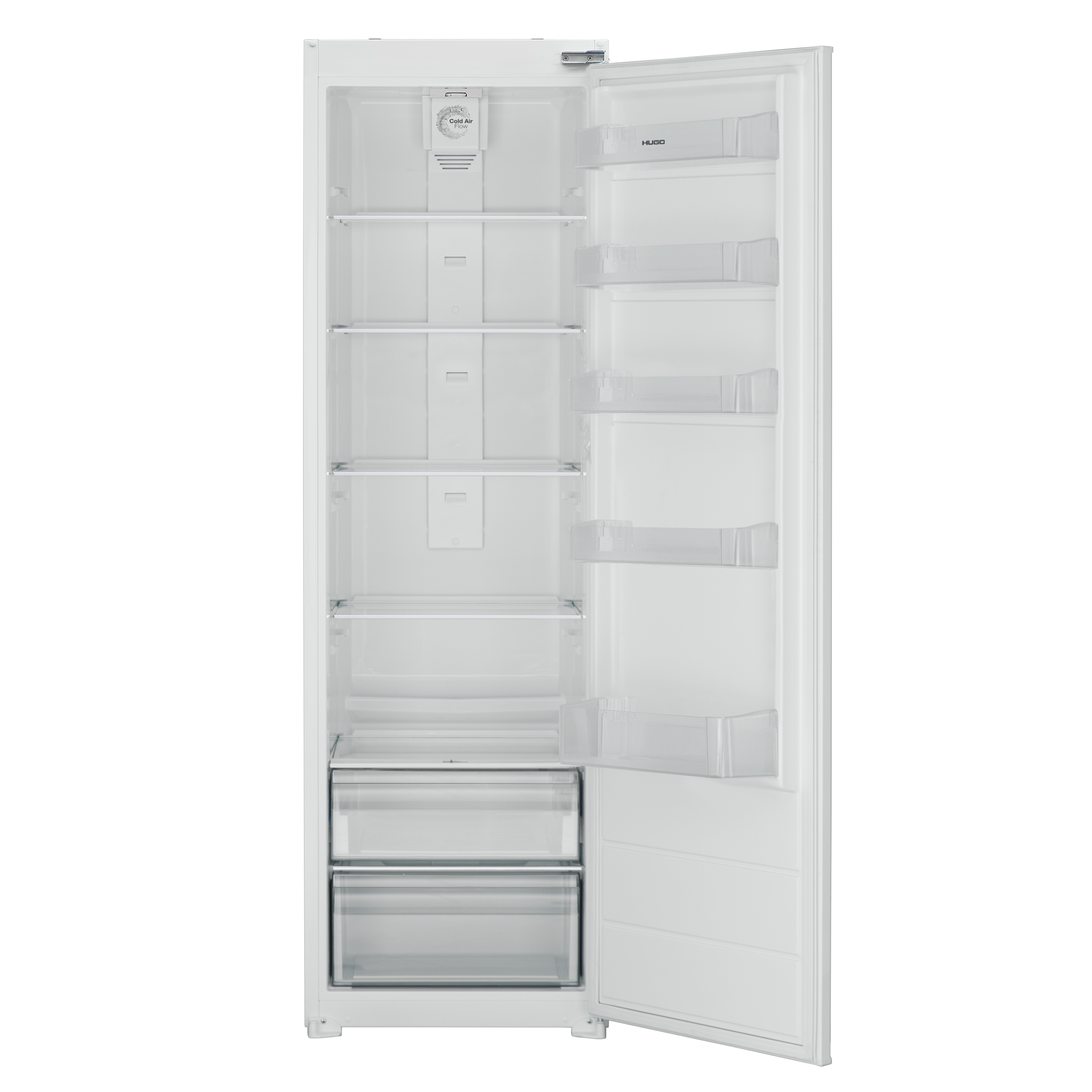 FRIGORIFER MONTUES HUGO H-2795F 294L 177CM