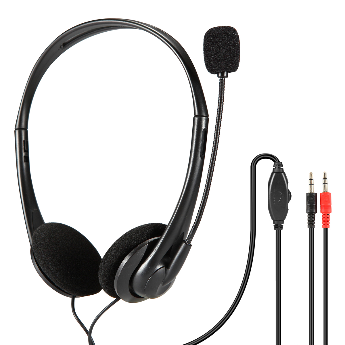 KUFJE FREESTYLE FH2020 | MIC BLACK