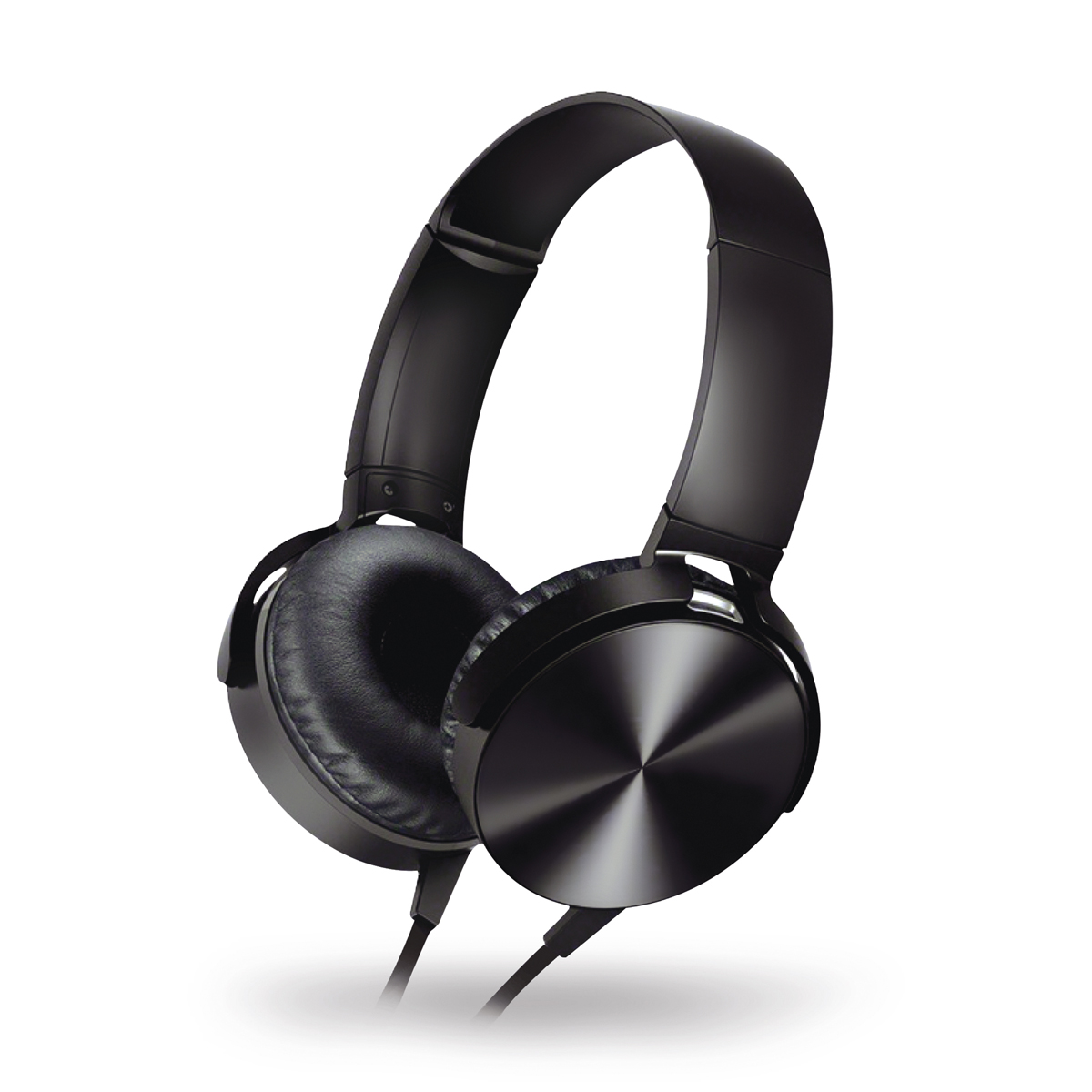 KUFJE FREESTYLE FH07B | MIC BLACK