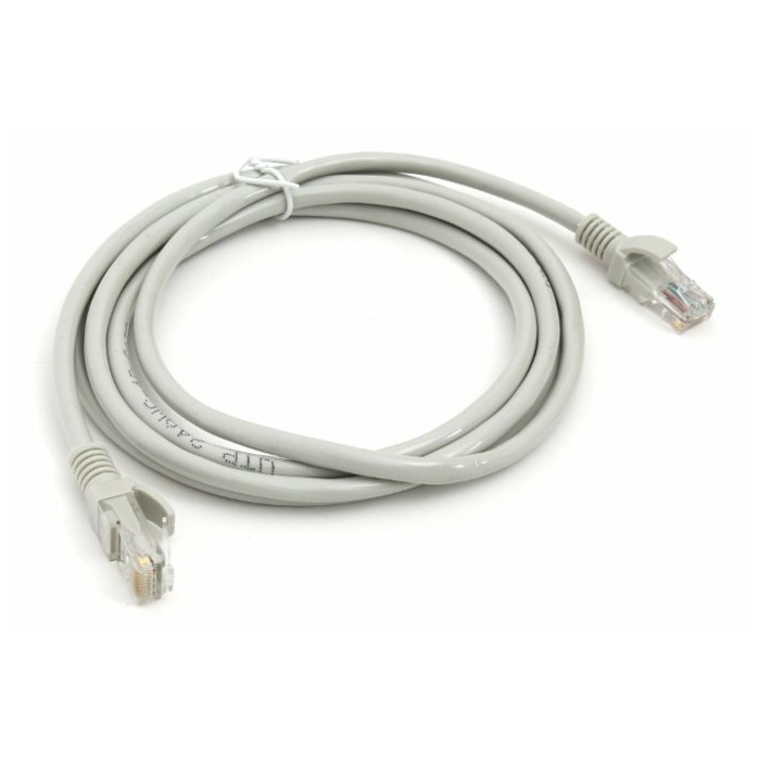 KABLLO RRJETI UTP OMEGA OPC5U2 | 2M CAT5