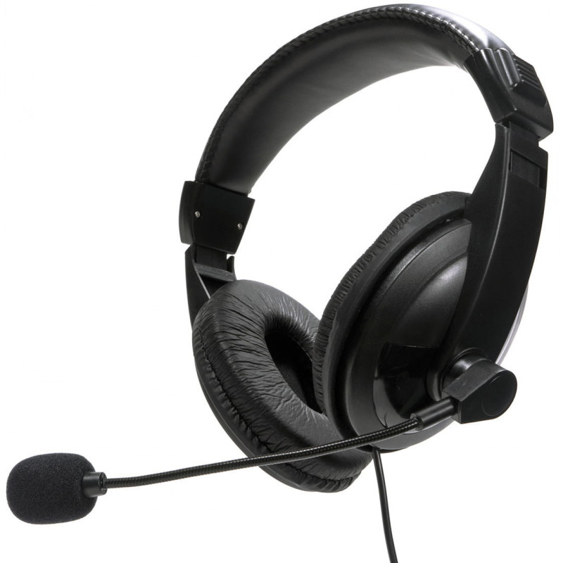 KUFJE FIESTA FIS7510 | MIC BLACK