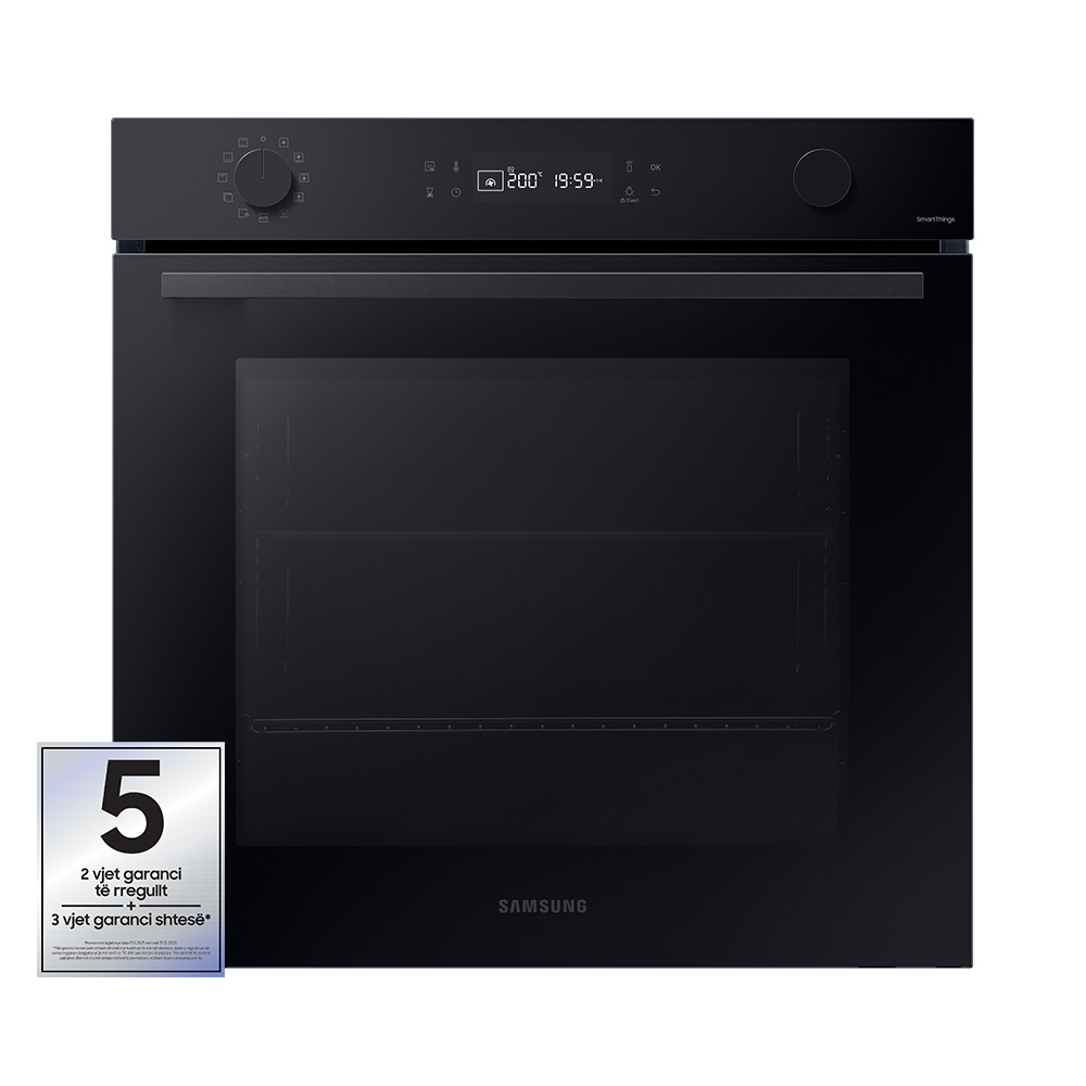 Furrë montuese Samsung NV7B41301AK/U3, e zezë