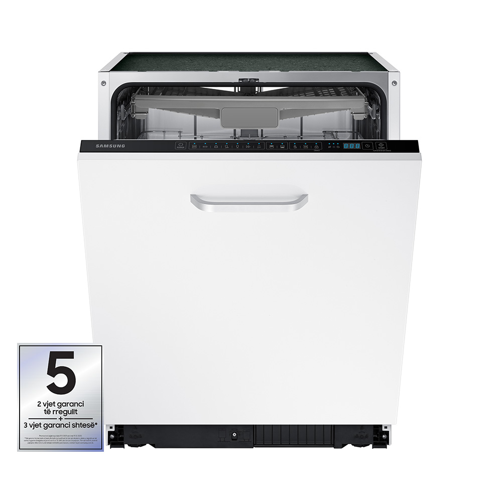 ENËLARËSE FULL MONTUESE SAMSUNG DW60M6050BB/EO 60CM