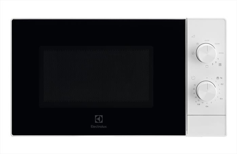 MIKROVALE ELECTROLUX EMZ421MMW