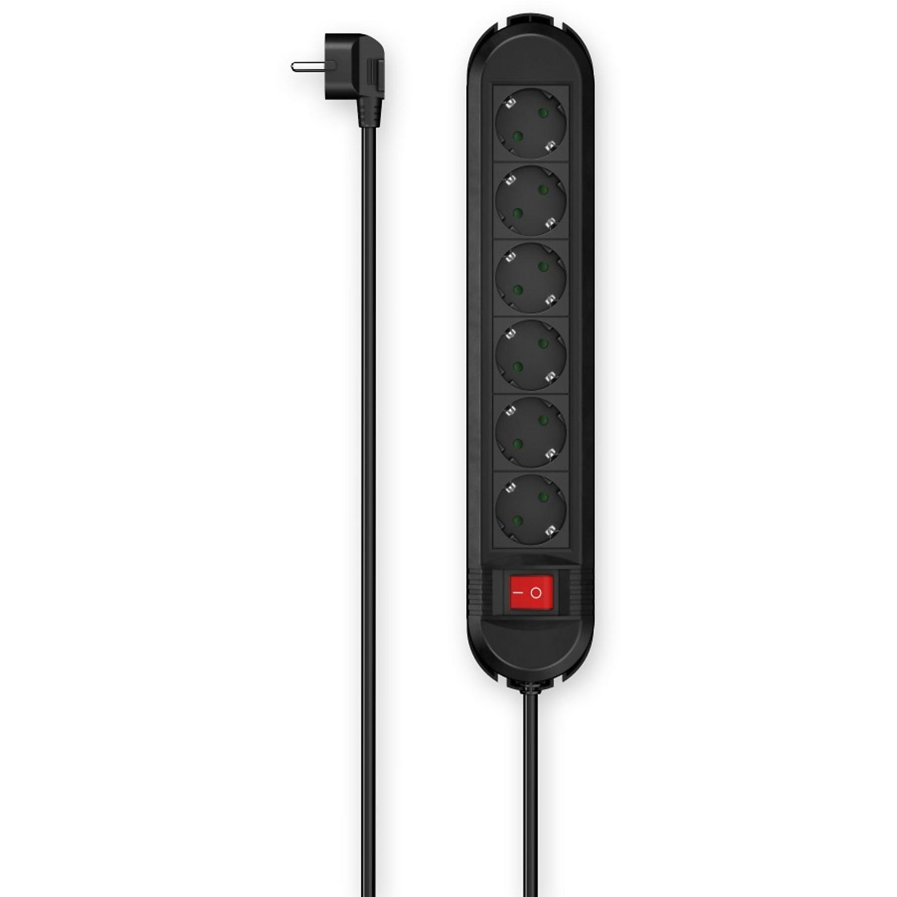 KABLLO VAZHDUSE HAMA 223038 | 6 DALJE 3M E ZEZE