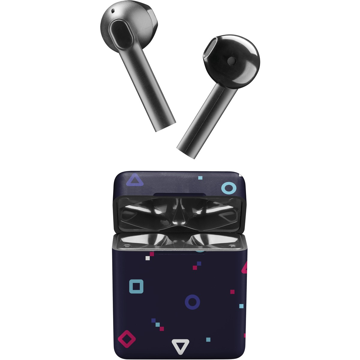 KUFJE BUDS MUSIC SOUND FANTASY BTMSTWSCAPSULE223 | WIRELESS MIC IN-EAR TE ZEZA