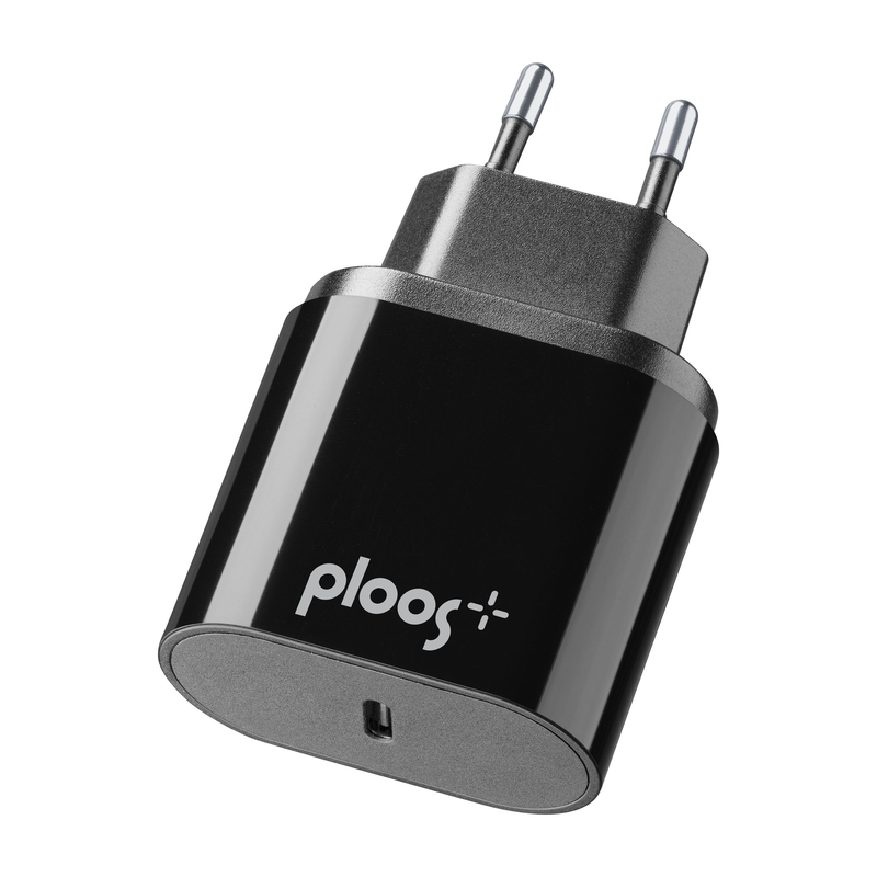 MBUSHES PLOOS PLTCUSBCPD25WK | 25W TYPE-C I ZI