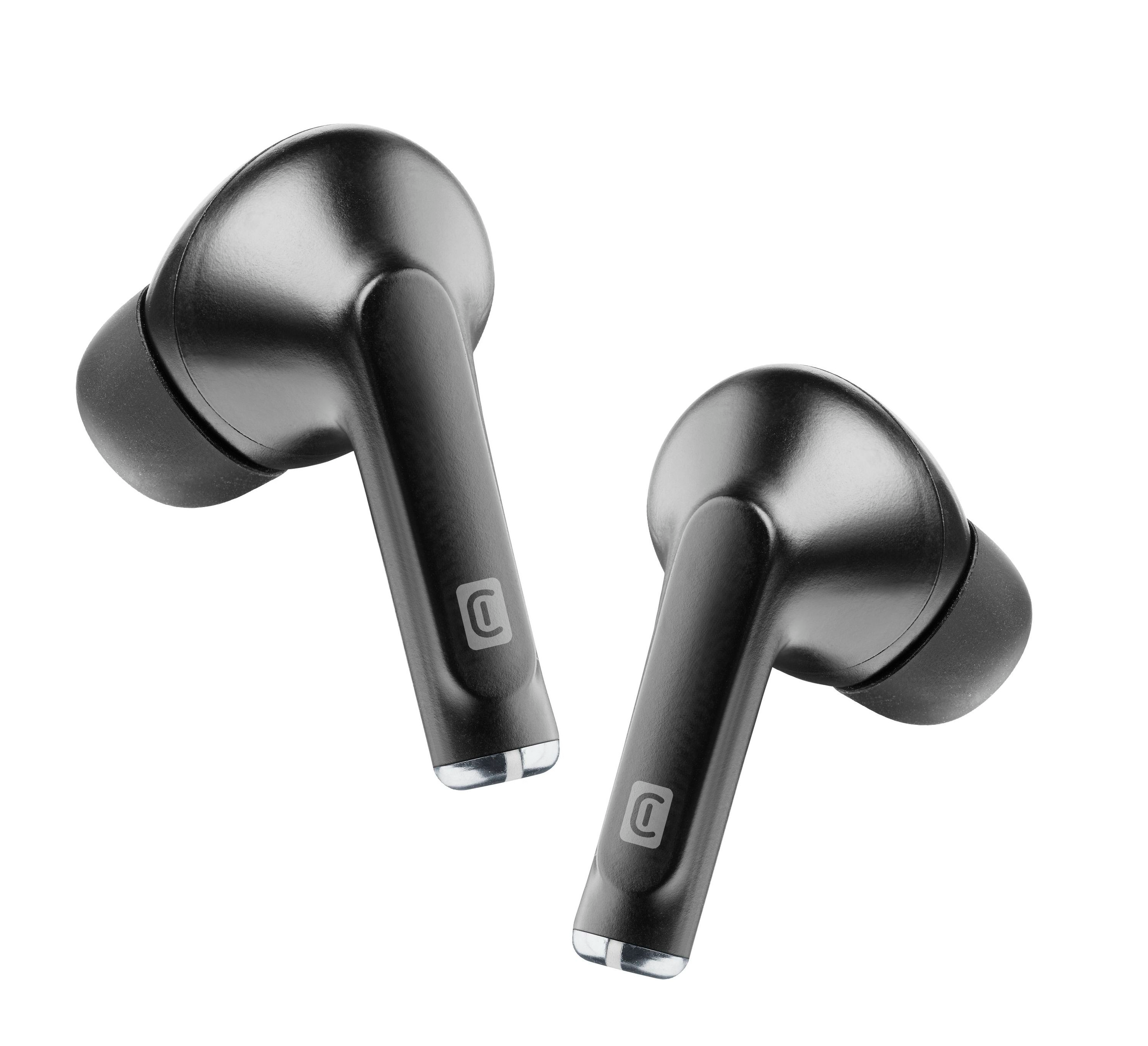 KUFJE BUDS CELLULARLINE FLICK BTFLICKTWSK | WIRELESS MIC IN-EAR TE ZEZA