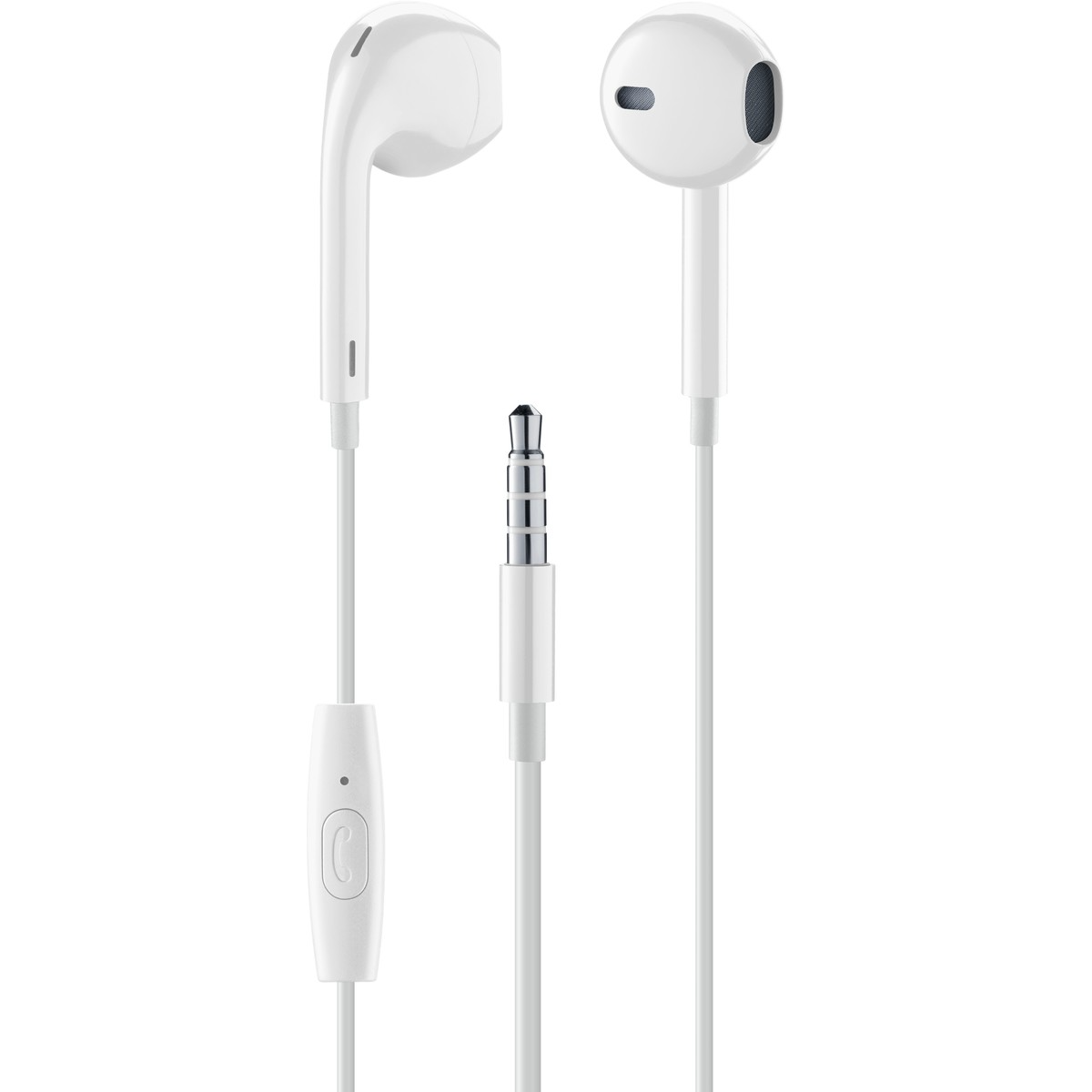KUFJE MUSIC SOUND EGG-CAPSULE AUCAPSULEMSW | AUX MIC IN-EAR TE BARDHA