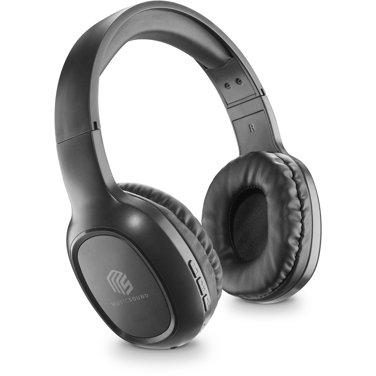 KUFJE MUSIC SOUND BASIC BTHEADBBASICMSK | WIRELESS MIC TE ZEZA