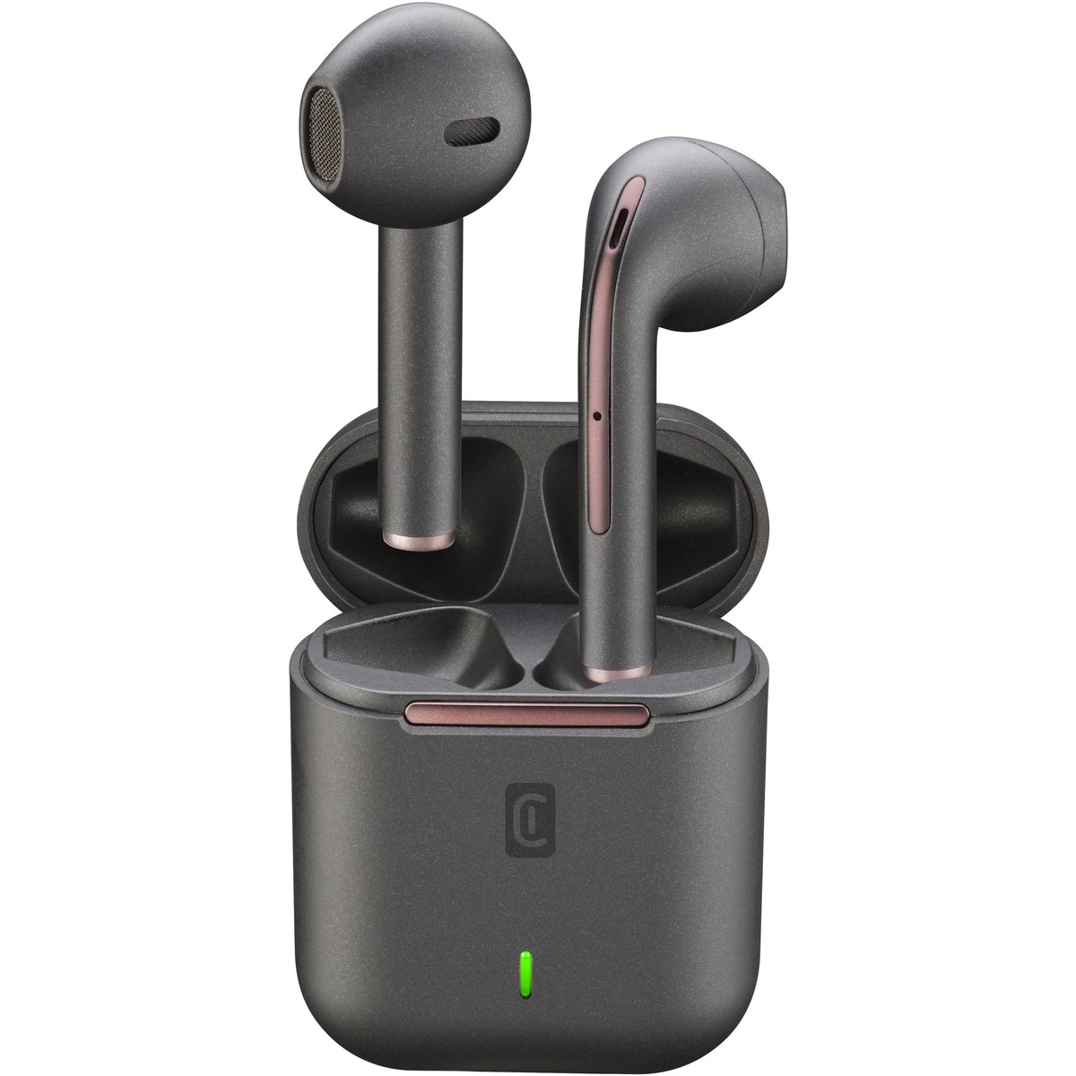 KUFJE BUDS CELLULARLINE TUCK BTTUCKTWSK | WIRELESS MIC IN-EAR TE ZEZA
