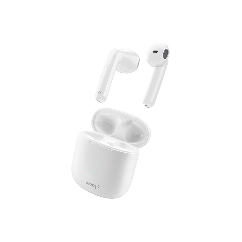 KUFJE BUDS PLOOS PLBTTWSCAP2W | WIRELESS MIC IN-EAR TE BARDHA