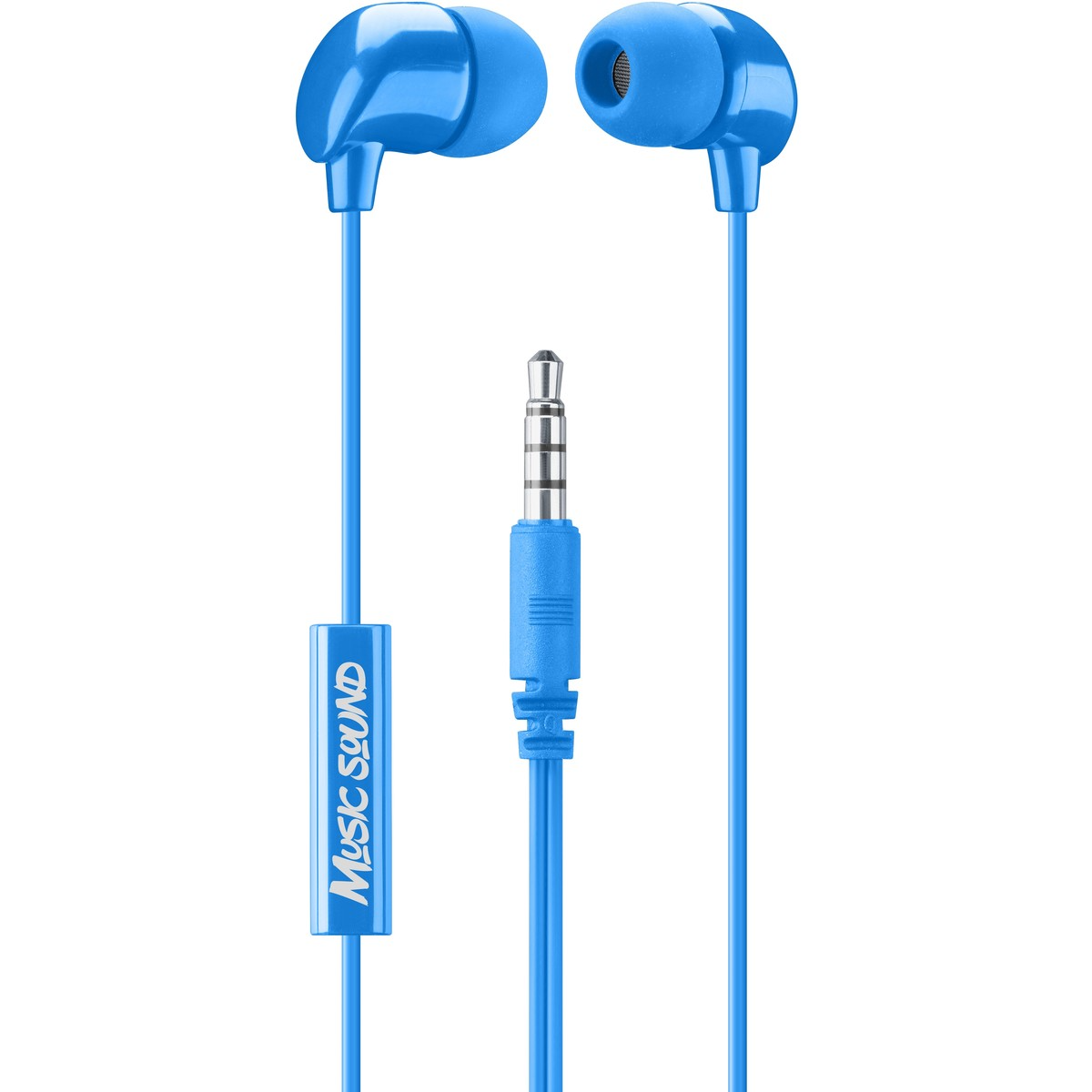KUFJE MUSIC SOUND AUINEARMSB | AUX MIC IN-EAR TE KALTERTA