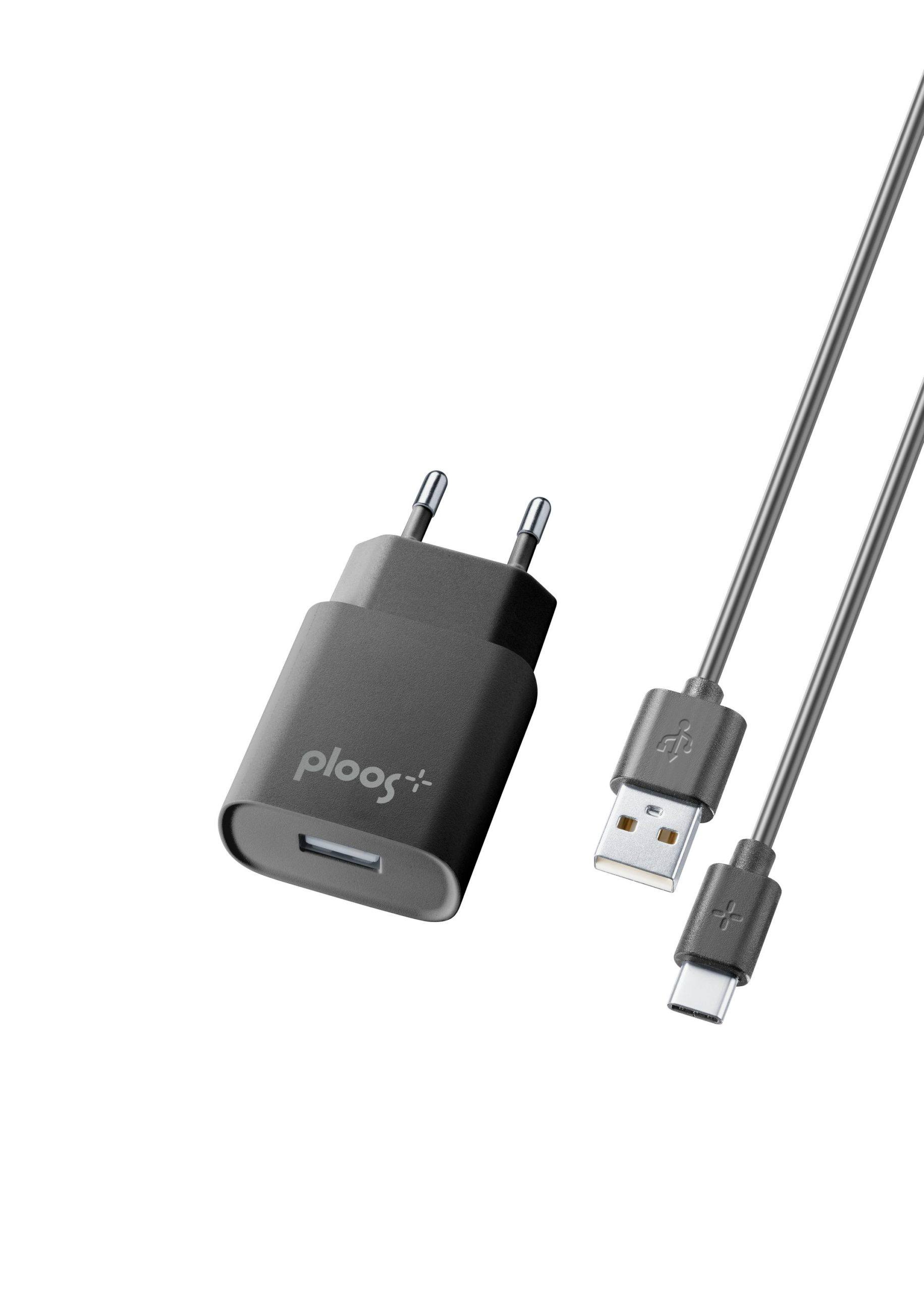 MBUSHES PLOOS PLTCKIT2ATYCK | 2A USB-A/TYPE-C I ZI