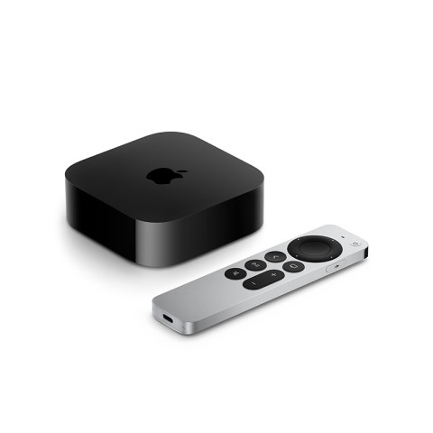 APPLE TV 4K | WIFI ETHERNET 128GB tvOS