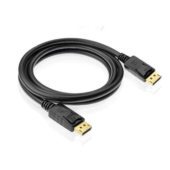 KABLLO DISPLAY PORT SBOX | 2M M/M BLACK