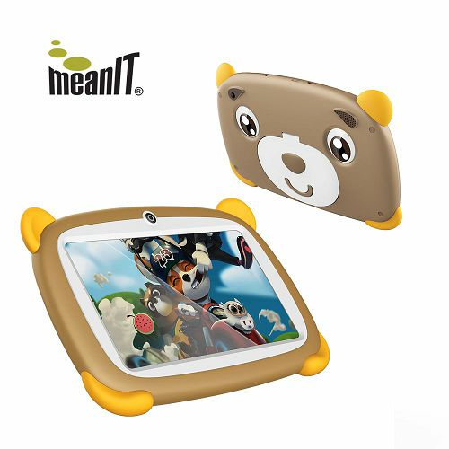TABLET MEANIT K20 7" | 2GB RAM 16GB MEMORY 2MP 0.3MP 3000MAH