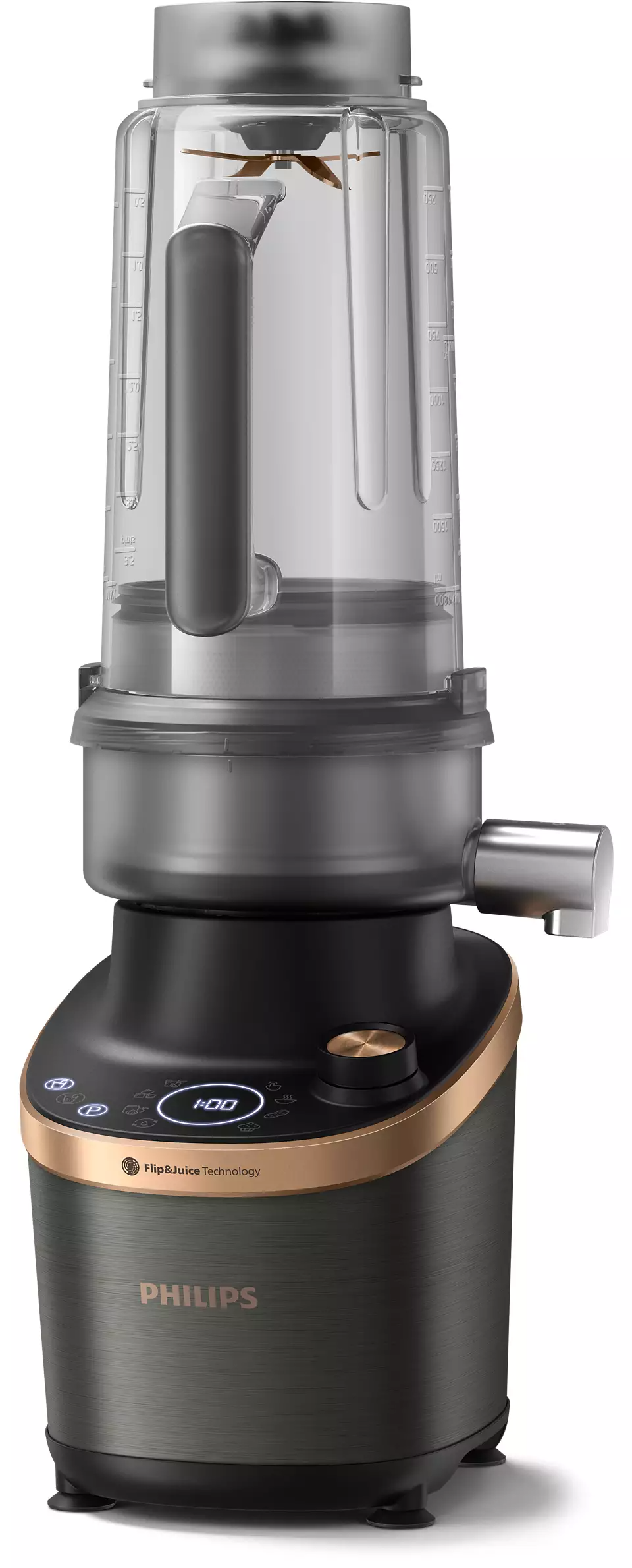 BLENDER ME GOTE PHILIPS HR3770/00