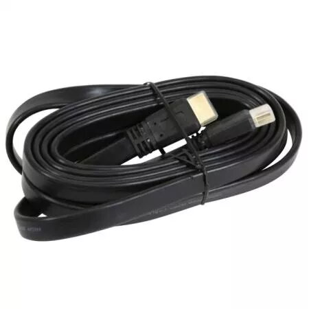 KABLLO HDMI OMEGA OCHF34 | 5M 4K E HOLLE E ZEZE