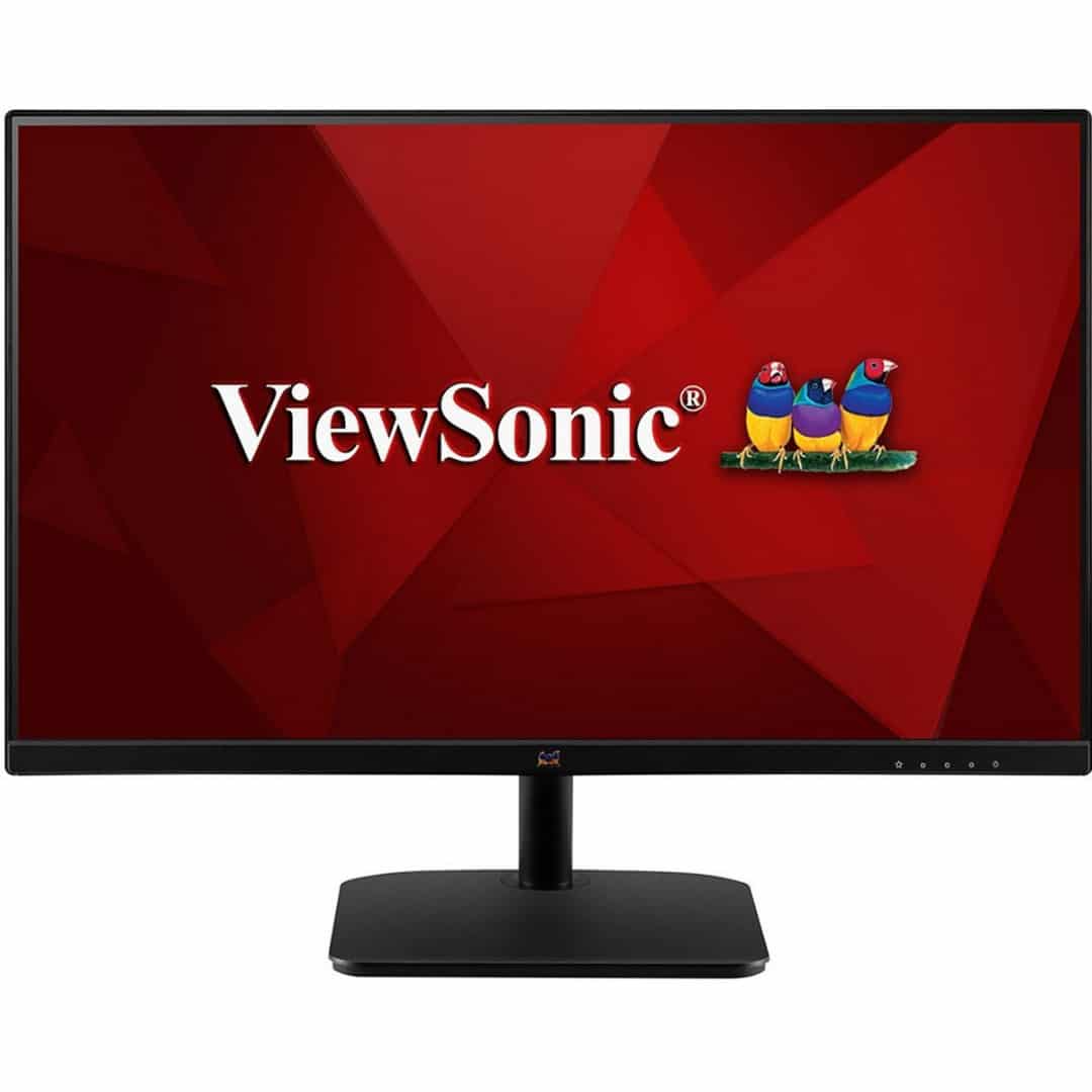 MONITOR VIEWSONIC VA2432-H 23.8" FHD | 100HZ 4MS