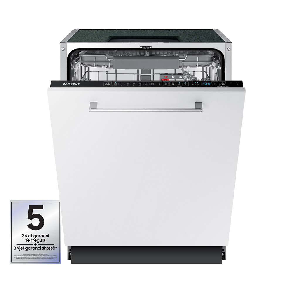 ENËLARËSE FULL MONTUESE SAMSUNG DW60A8050BB/EO 60CM