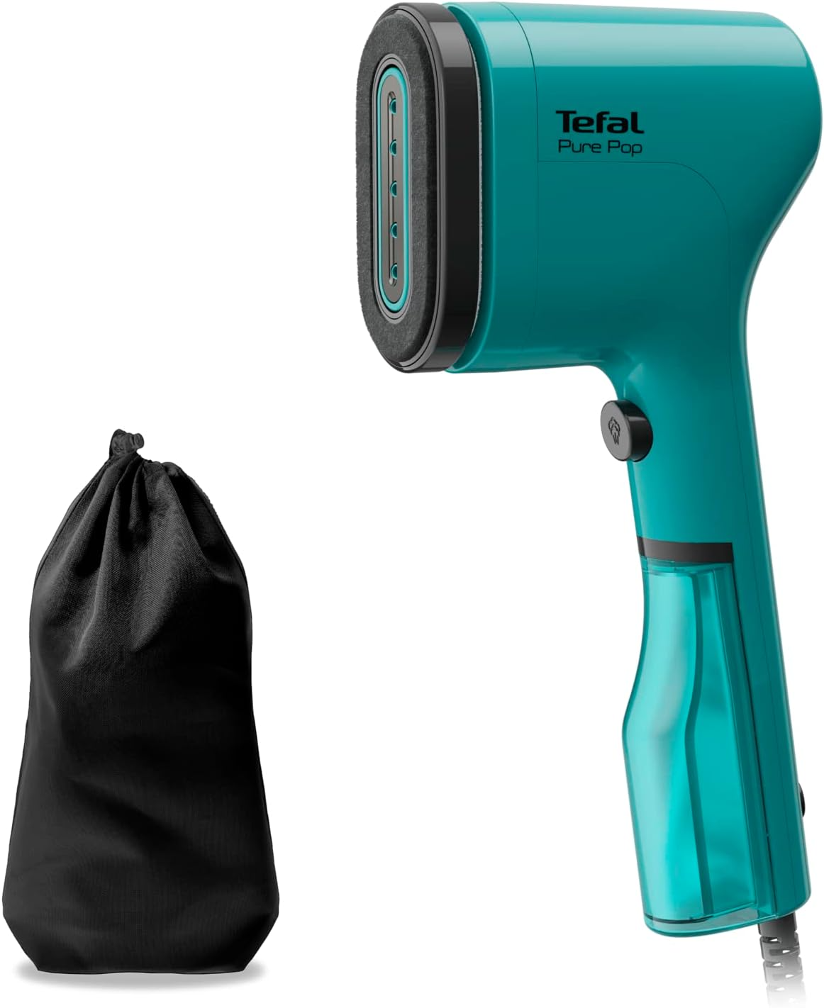 Hekur për hekurosje Tefal DT2020, vertikal, 1300W