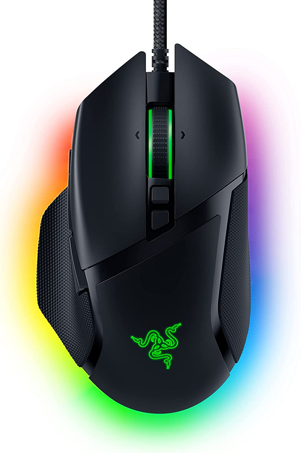 MOUSE GAMING RAZER BASILISK V3 | 26000DPI 11D I ZI