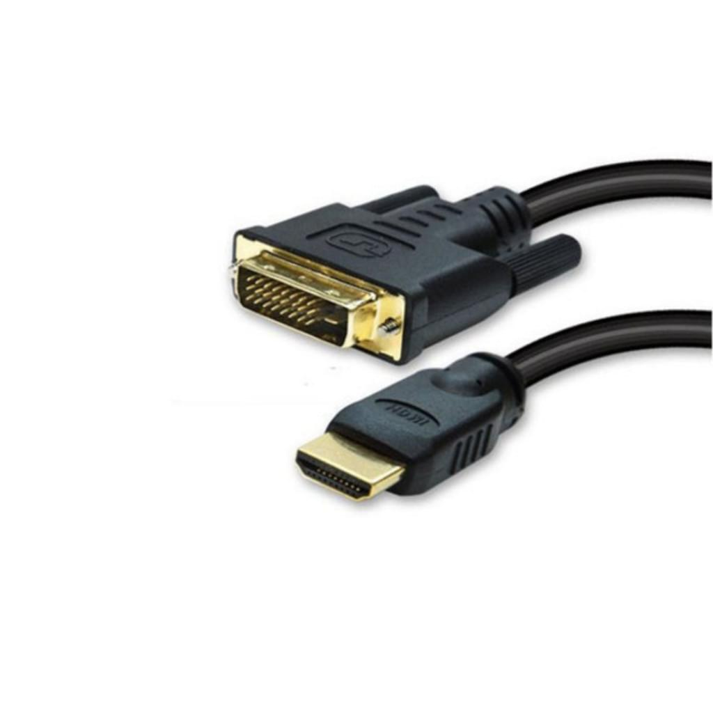 KABLLO HDMI - DVI GOOBAY | 2M M/M E ZEZE