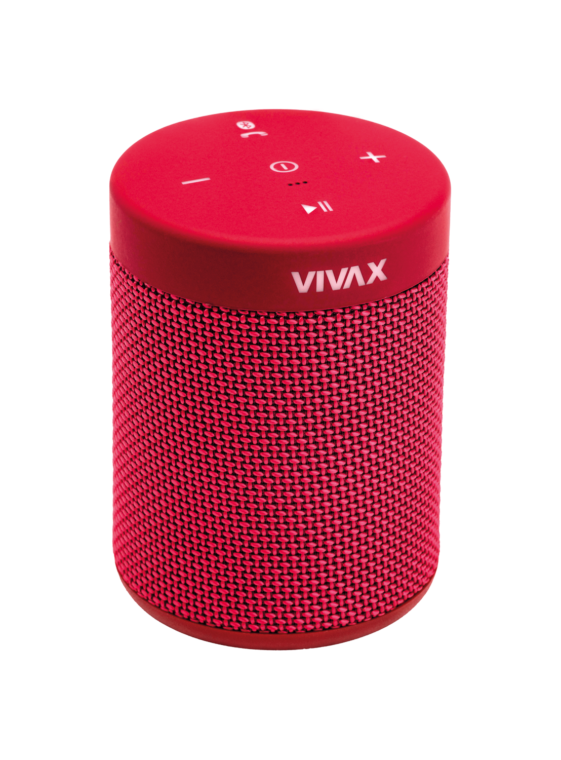ZMADHUES ZERI VIVAX BS-50 | BLUETOOTH I KUQ