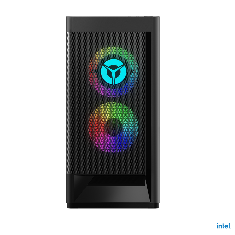 PC GAMING LEGION 26IAB7 I5-12400 UP TO 4.4GHZ | 16GB RAM 1TB SSD M2 NVIDIA GEFORCE RTX 3060 TI 8GB G