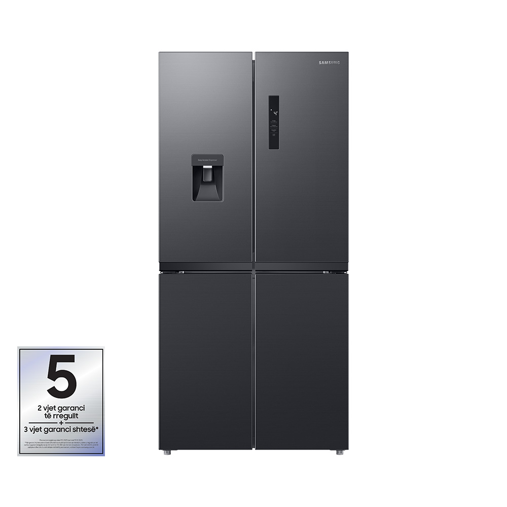 FRIGORIFER SAMSUNG RF48A401EB4/EO 4DOOR 488L