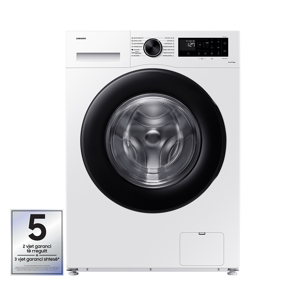RROBALARËSE SAMSUNG WW90CGC04DAELE 9KG 1400RPM