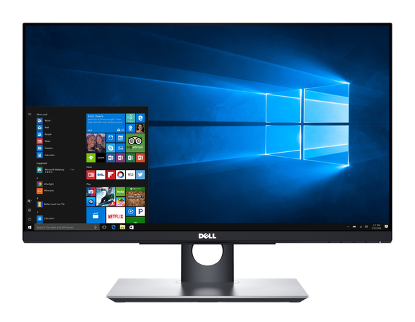 MONITOR DELL P2418HT 23.8" FHD 1920x1080 | 60HZ  BLACK