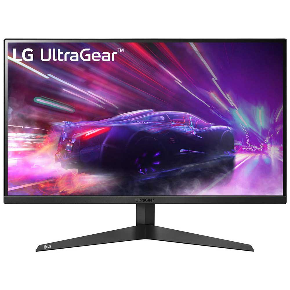 MONITOR LG 27GQ50F-B FHD 165Hz 27''