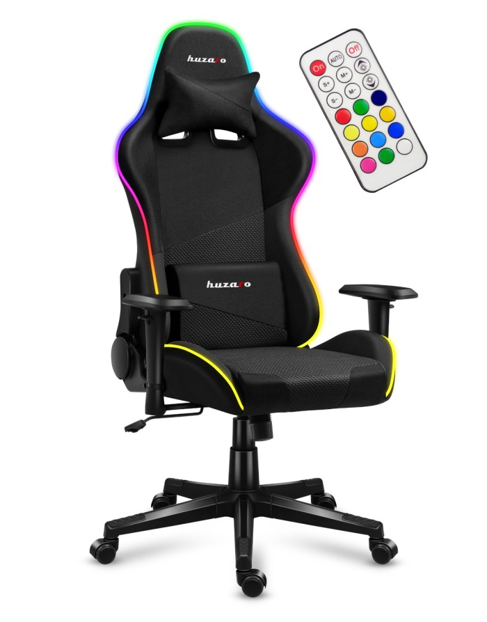 KARRIGE GAMING HUZARO HZ-FORCE 6.3 | RED